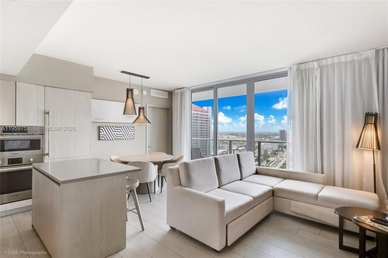 4010 S Ocean Dr , Unit R2204, Hollywood, FL 33019 Photo