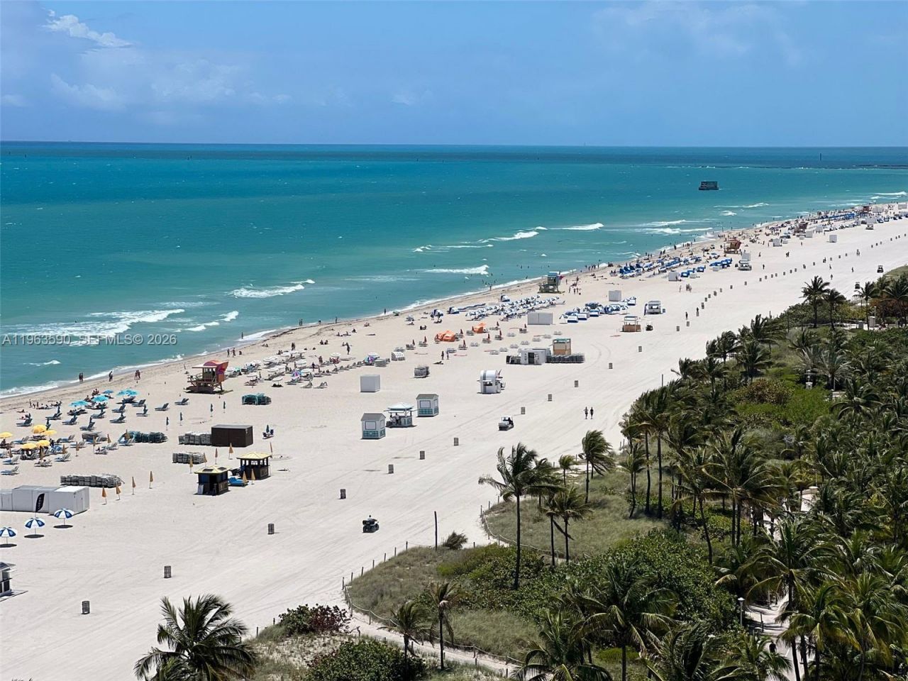 100 Lincoln Rd, Unit 1548, Miami Beach, FL 33139 Photo