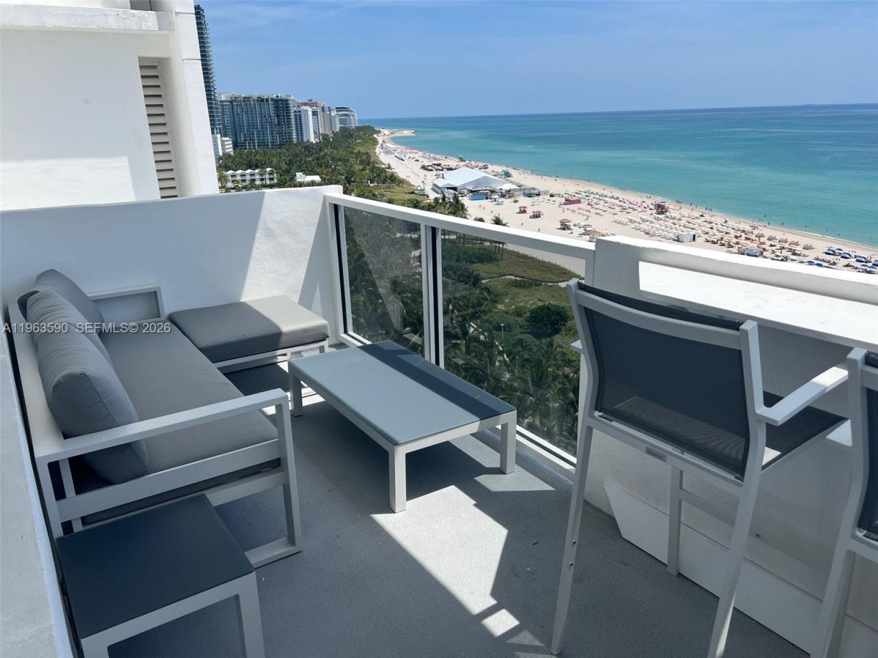 100 Lincoln Rd, Unit 1548, Miami Beach, FL 33139 Photo