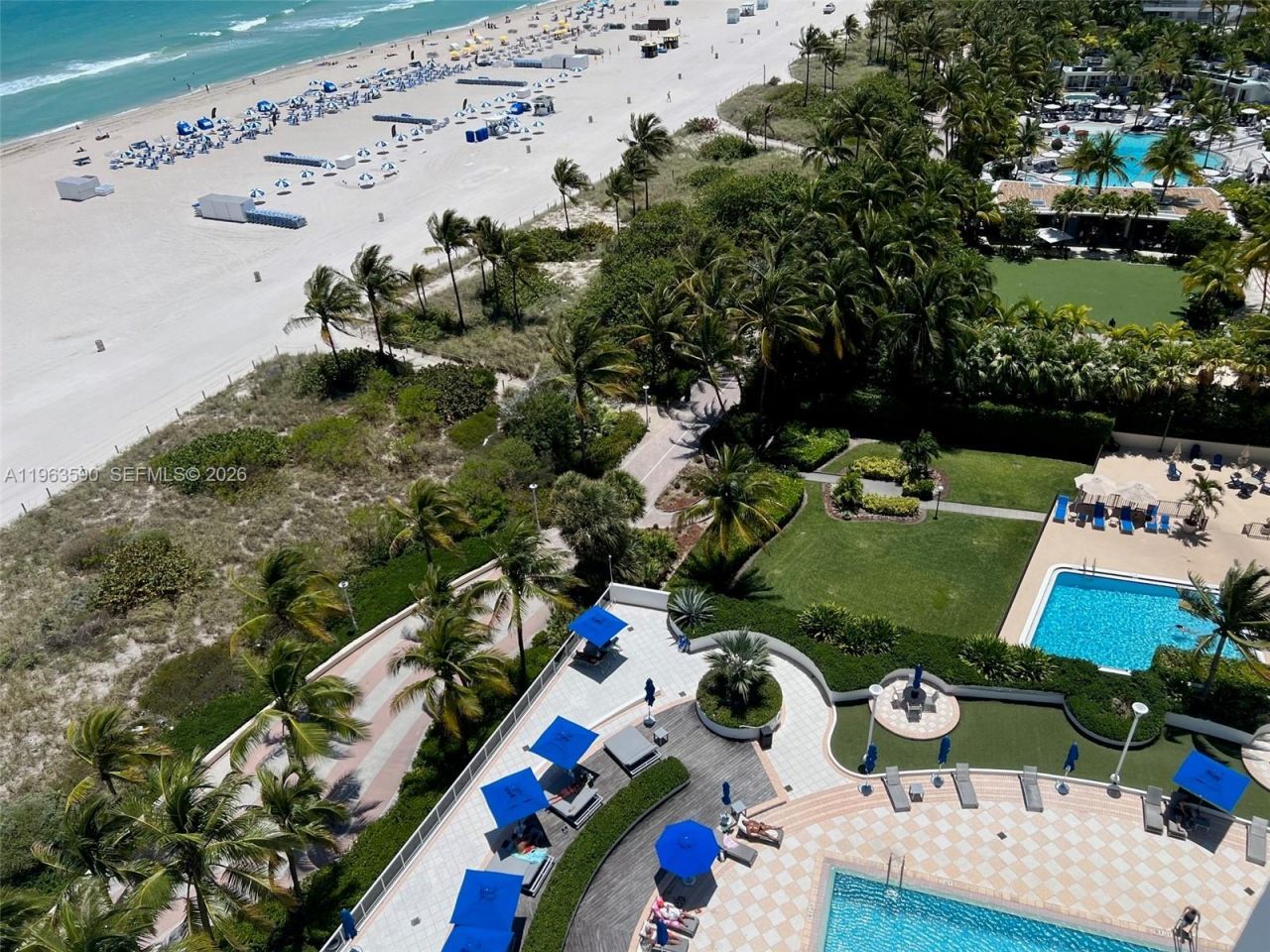 100 Lincoln Rd, Unit 1548, Miami Beach, FL 33139 Photo