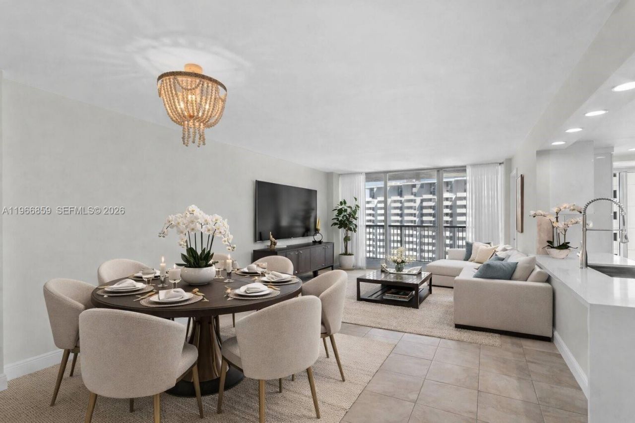 2655 Collins Ave, Unit 1607, Miami Beach, FL 33140 Photo