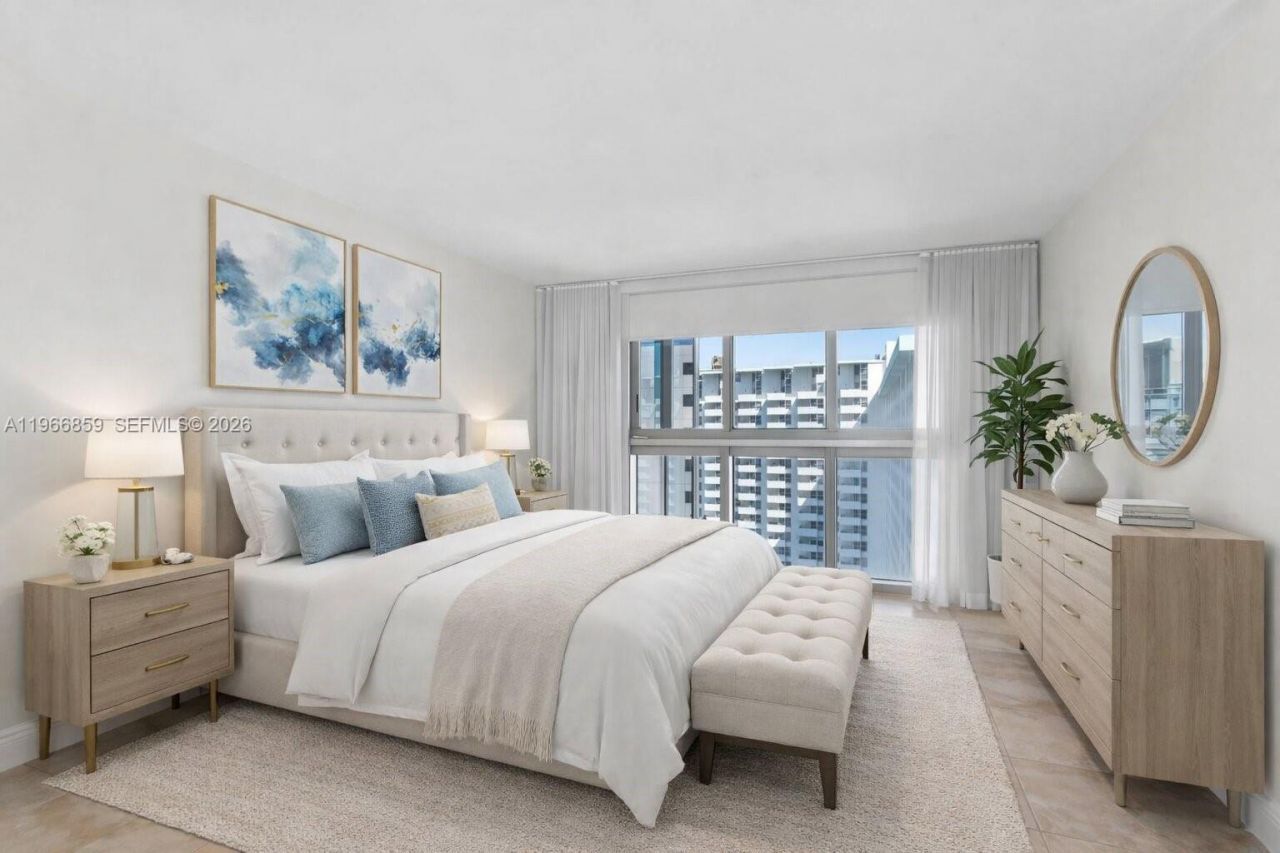 2655 Collins Ave, Unit 1607, Miami Beach, FL 33140 Photo