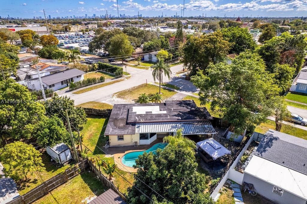 6101 Flagler St , Hollywood, FL 33023 Photo