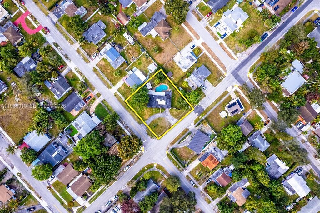 6101 Flagler St , Hollywood, FL 33023 Photo