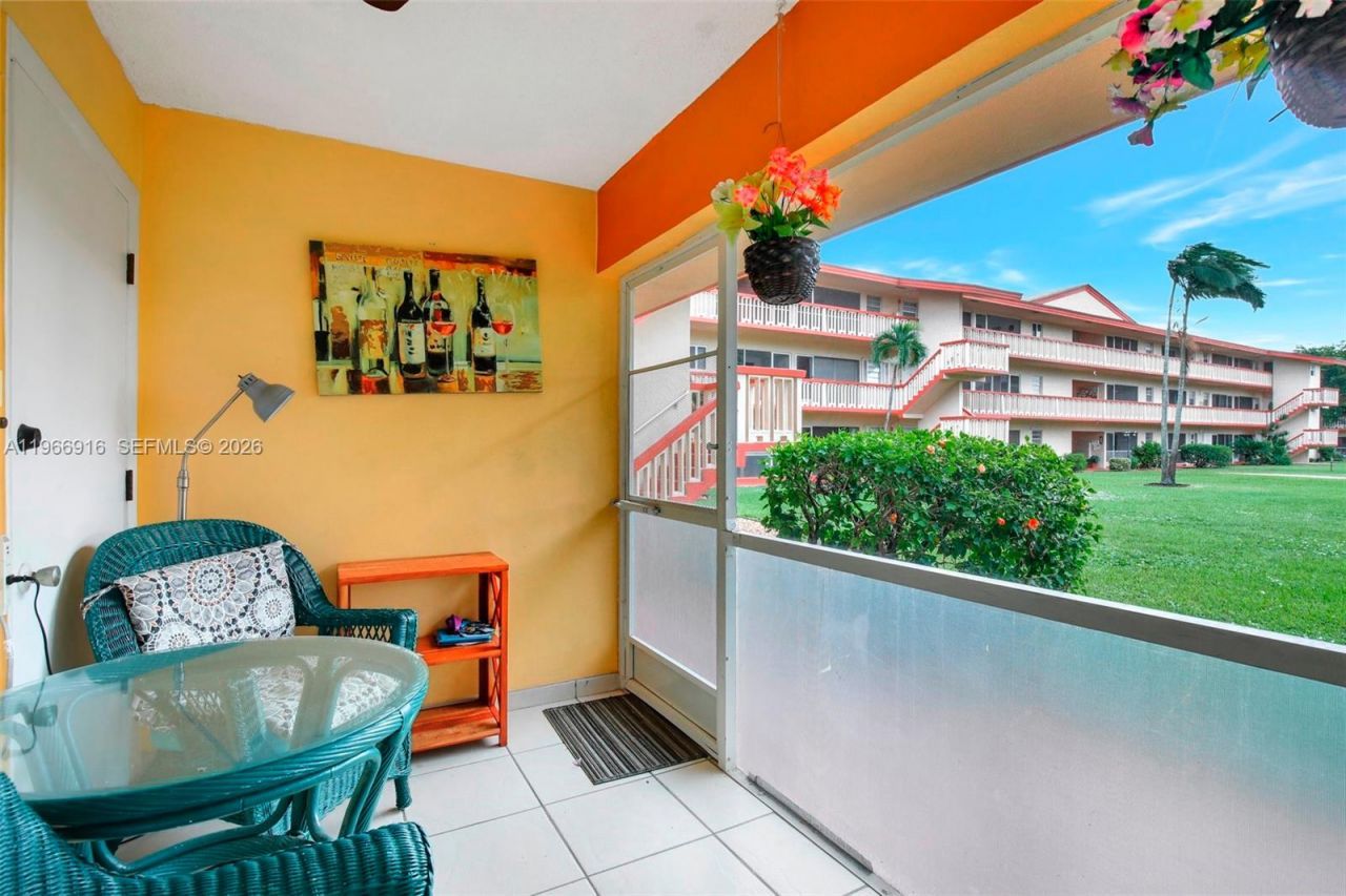 5300 Washington St, Unit G127, Hollywood, FL 33021 Photo
