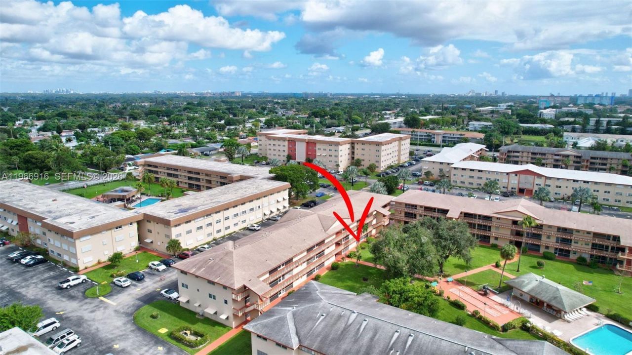 5300 Washington St, Unit G127, Hollywood, FL 33021 Photo