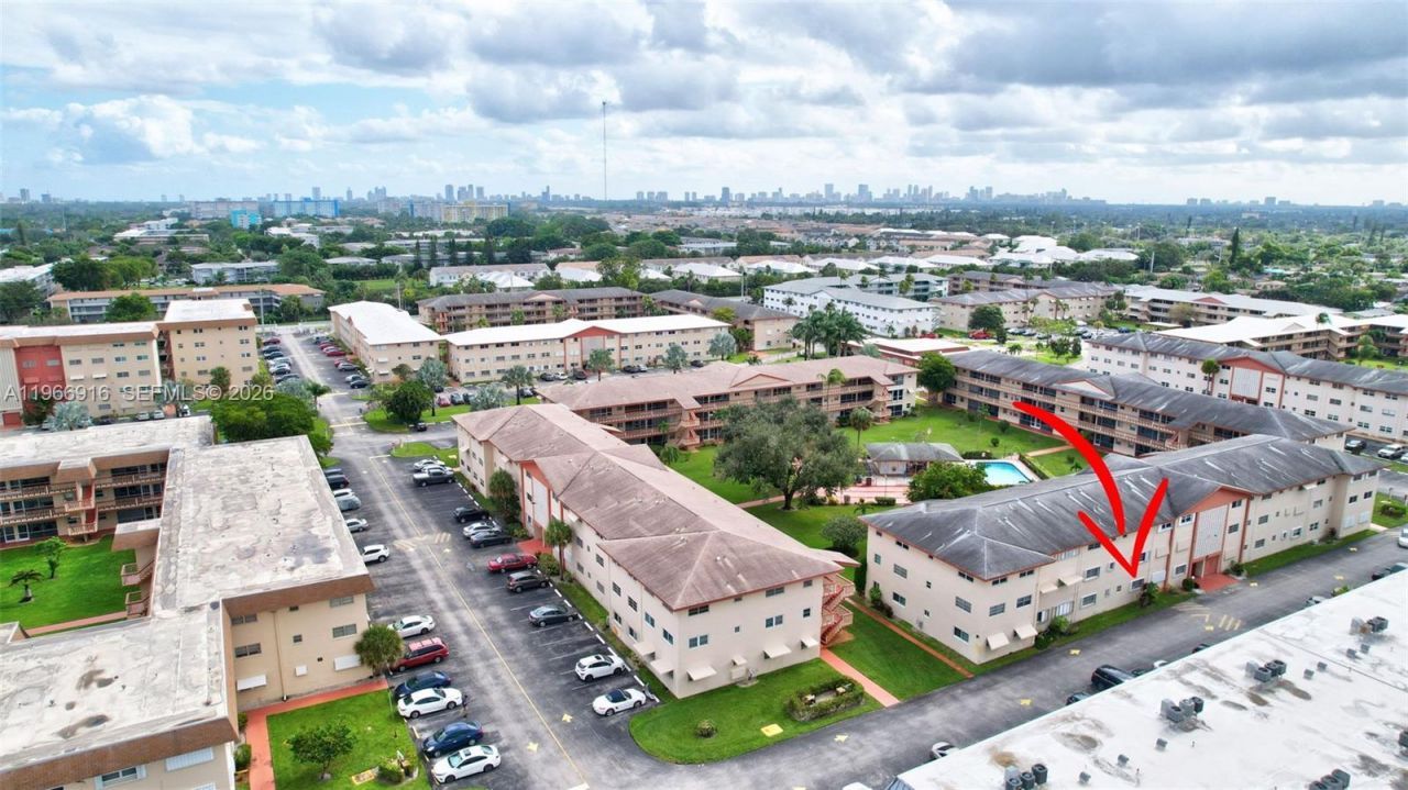 5300 Washington St, Unit G127, Hollywood, FL 33021 Photo