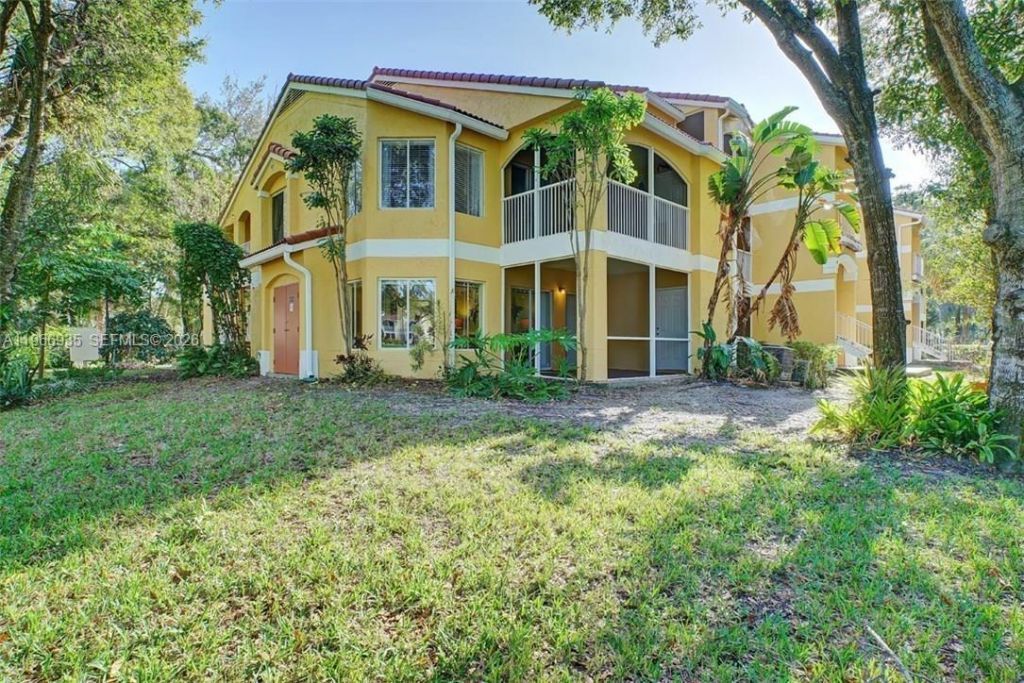 2485 NW 33rd St , Unit 1606, Oakland Park, FL 33309 Photo