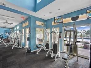 2485 NW 33rd St , Unit 1606, Oakland Park, FL 33309 Photo