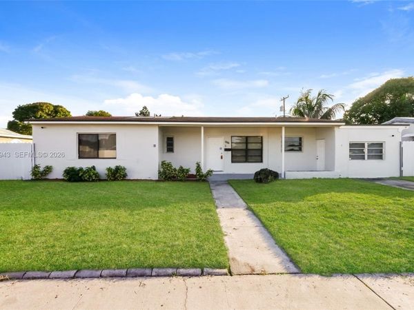 3010 NW 187th St, Miami Gardens, FL 33056