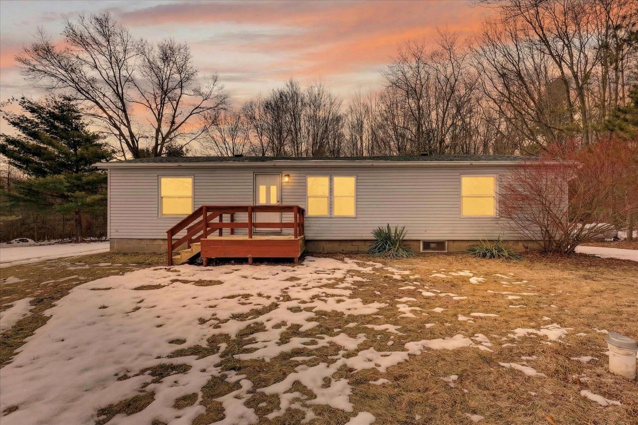 2160 Fitzner Road, Greenville, MI 48838 Main Photo