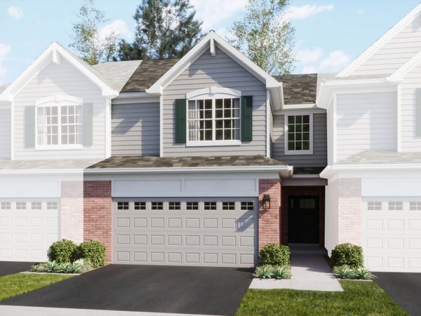 1237 Glenmont Street, Algonquin, IL 60102