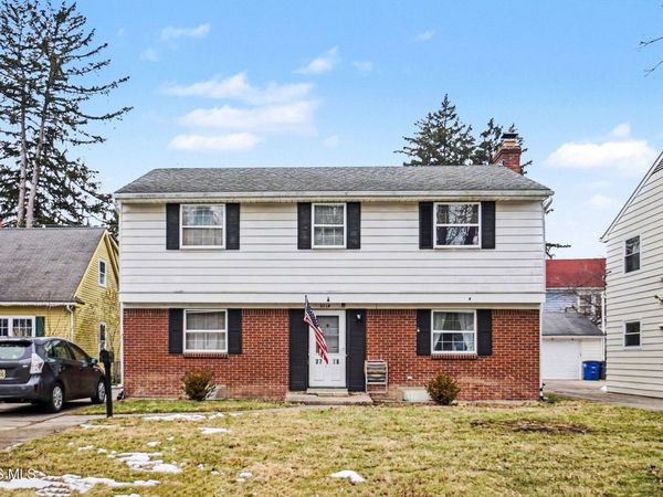 3718 Mapleway Drive, Toledo, OH 43614