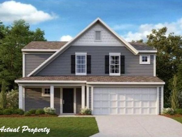 5208 Apple Lane, South Bloomfield, OH 43103