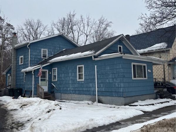 262 Tremont Street, North Tonawanda, NY 14120