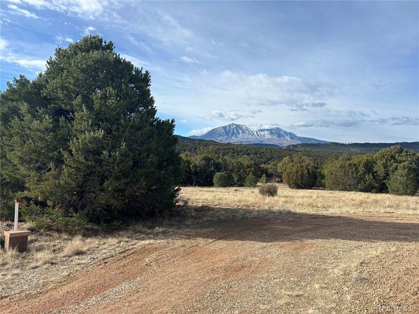 Lot 142a Silver Spurs Ranch, Walsenburg, CO 81089