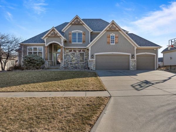 4009 SW 4th Street, Ankeny, IA 50023