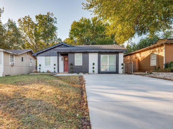 2117 Beaumont Street, Grand Prairie, TX 75051