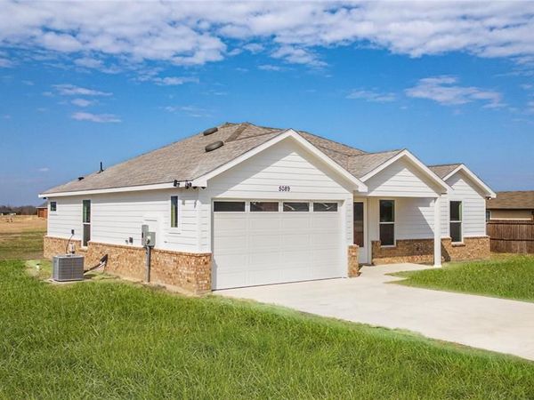 5089 Holly Street, Crandall, TX 75114