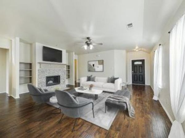 132 Birdbrook Drive, Anna, TX 75409