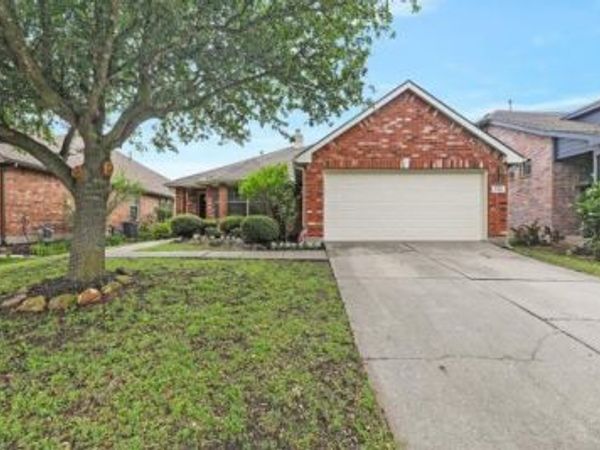 132 Birdbrook Drive, Anna, TX 75409