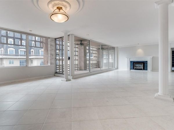 3525 Turtle Creek Boulevard, Unit 21B, Dallas, TX 75219