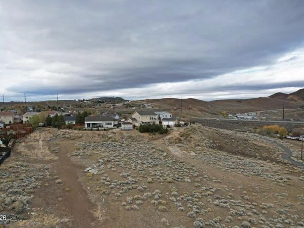 0 Orca Way, Reno, NV 89506