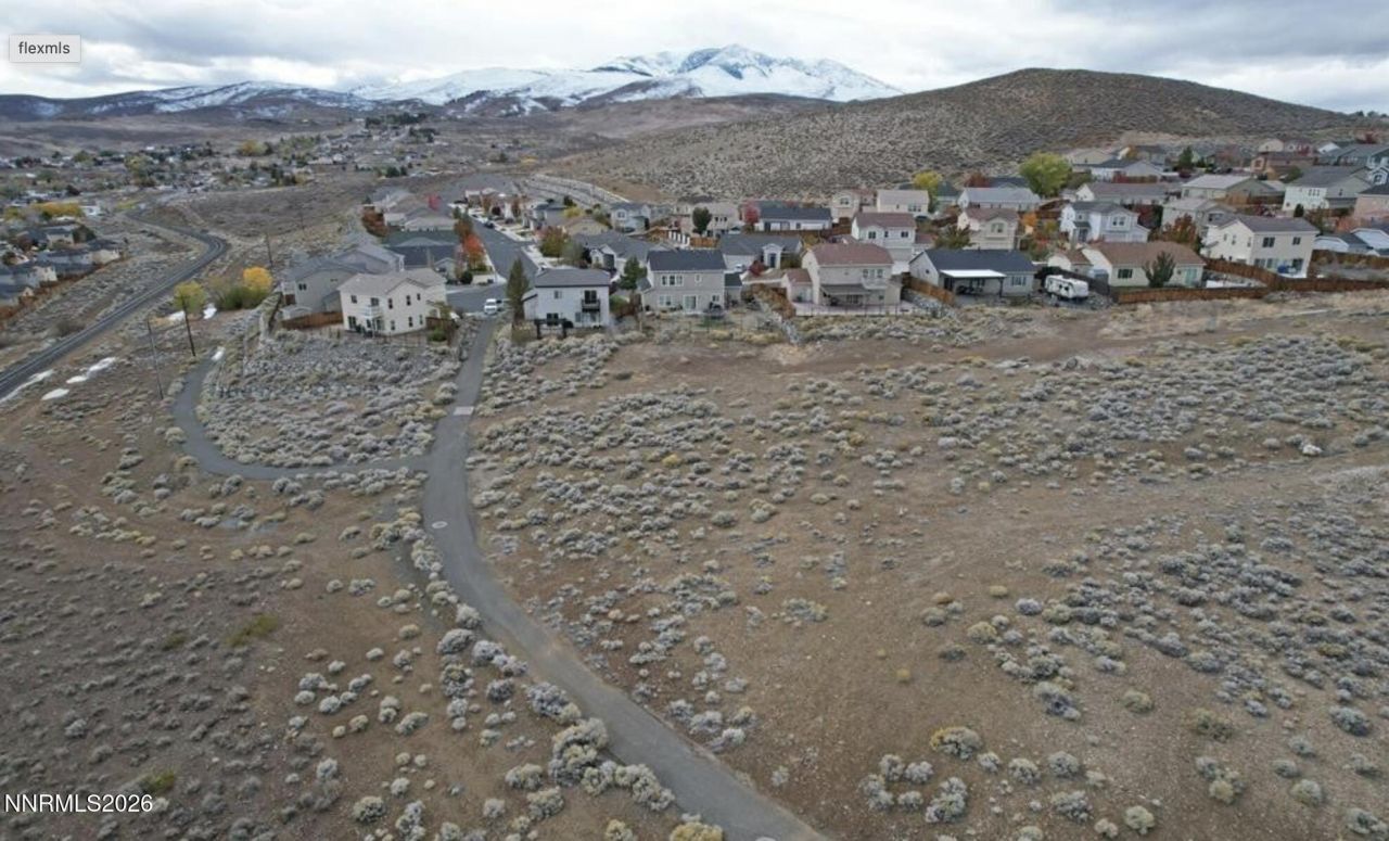 0 Orca Way, Reno, NV 89506 Photo