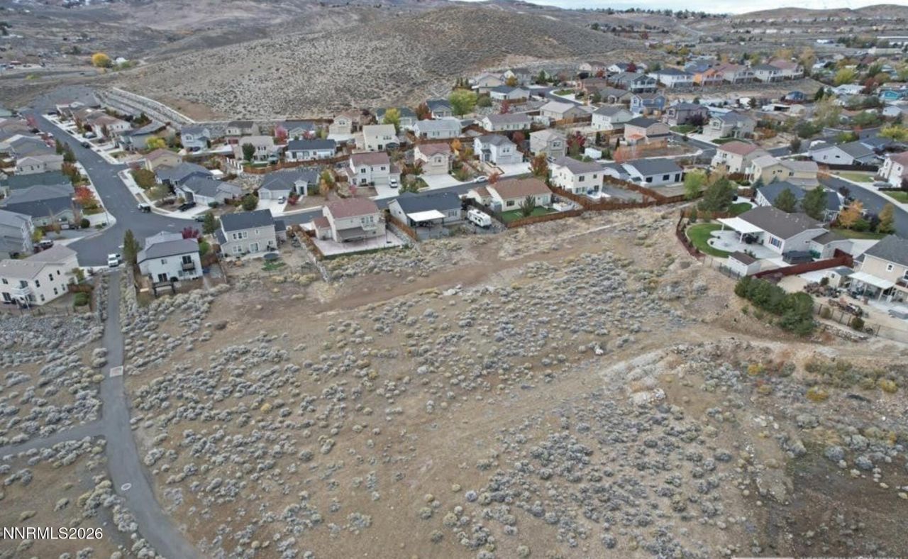 0 Orca Way, Reno, NV 89506 Photo