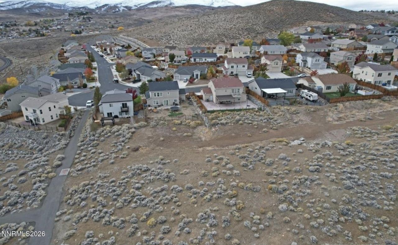 0 Orca Way, Reno, NV 89506 Photo