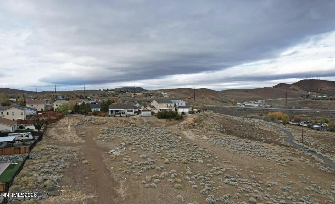 0 Orca Way, Reno, NV 89506 Photo