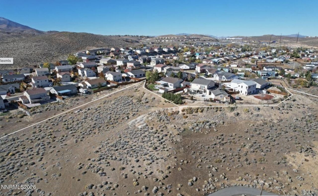 0 Orca Way, Reno, NV 89506 Photo