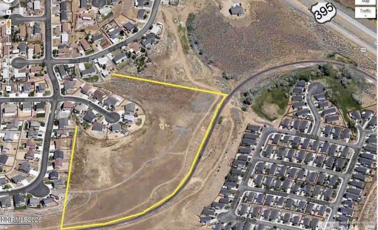 0 Orca Way, Reno, NV 89506 Photo