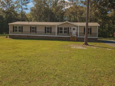 117 Martin Drive, Eutawville, SC 29048