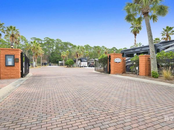 4650 Griffith Marina Road, Unit Lot 24, Orange Beach, AL 36561