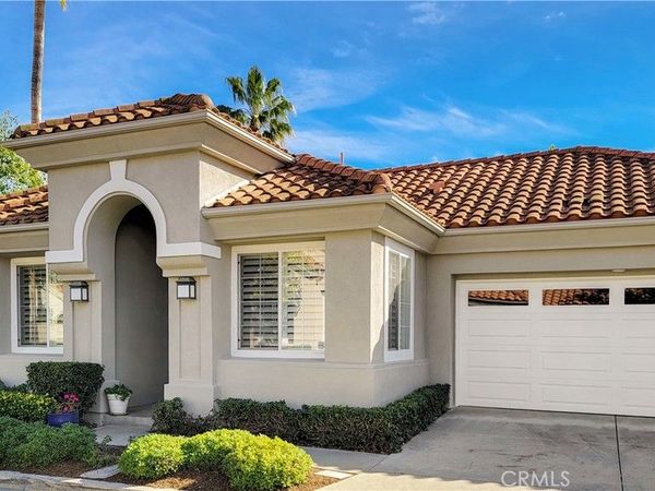 21325 Mazatlan, Mission Viejo, CA 92692