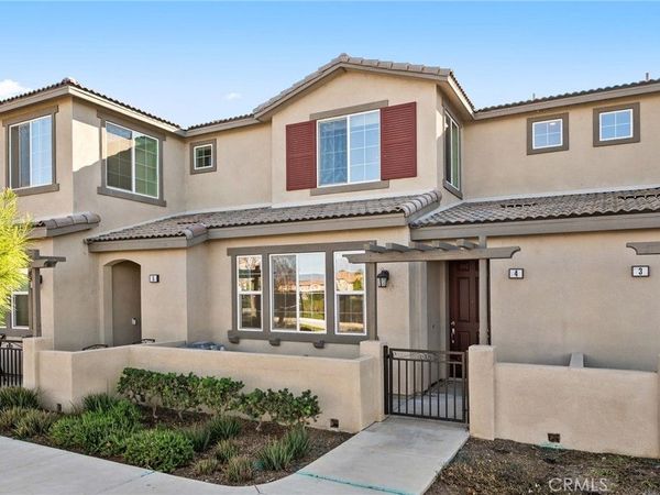 15928 Lasselle, Unit 4, Moreno Valley, CA 92551