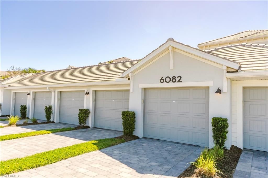 6082 National Blvd, Unit 113, Ave Maria, FL 34142 Photo