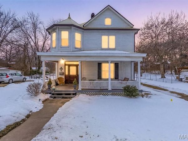 230 Lahaye Street, Ste Genevieve, MO 63670