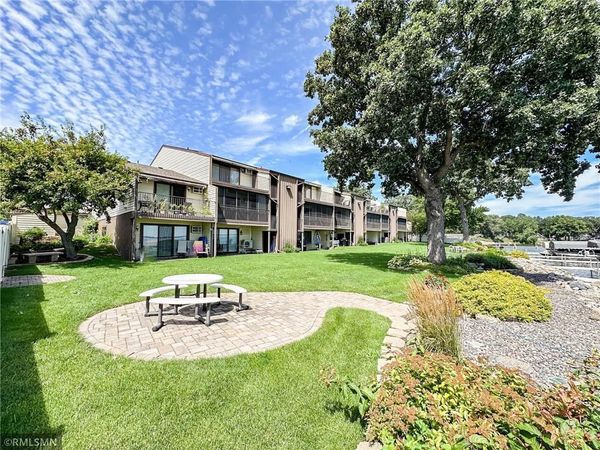 151 Lake Avenue N, Unit 106C, Spicer, MN 56288