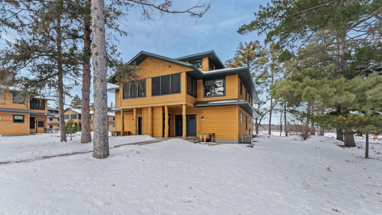35407 Frac 4 Unit 13 Vacation Dr, Unit 13, Pequot Lakes, MN 56472 Main Photo
