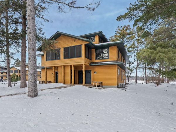 35407 Frac 4 unit 13 Vacation Dr, Unit 13, Pequot Lakes, MN 56472