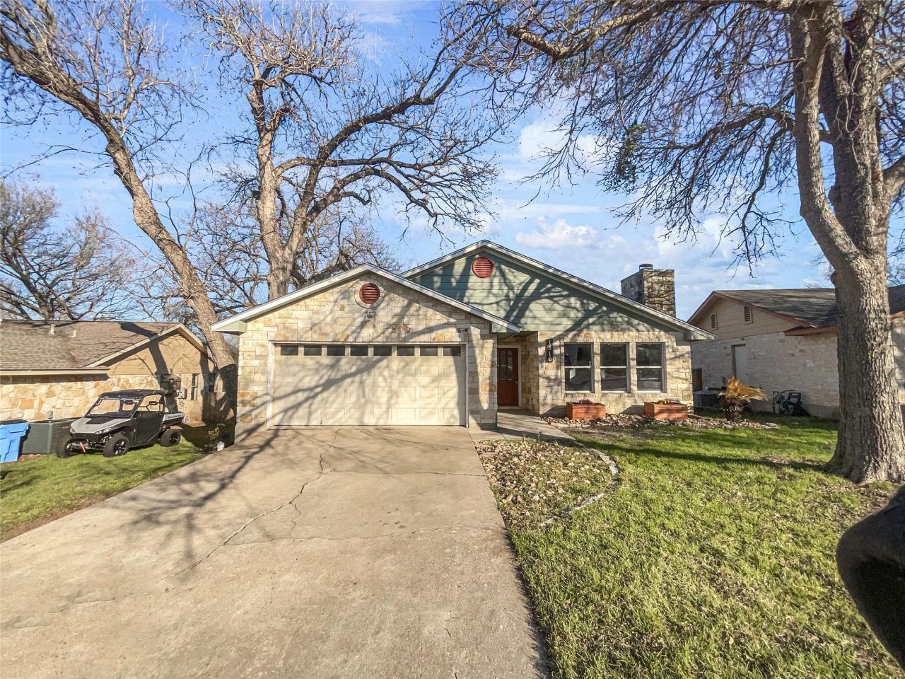 1516 Gatlinburg Dr, Pflugerville, TX 78660 Main Photo