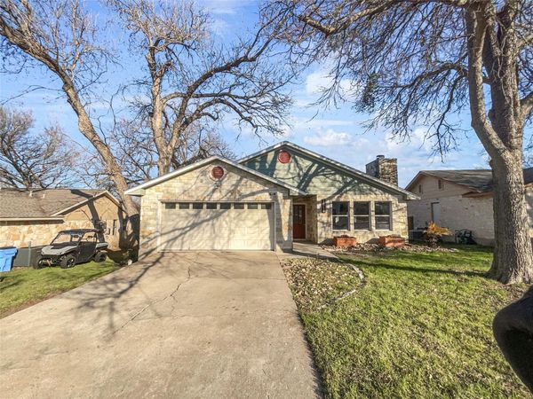 1516 Gatlinburg DR, Pflugerville, TX 78660