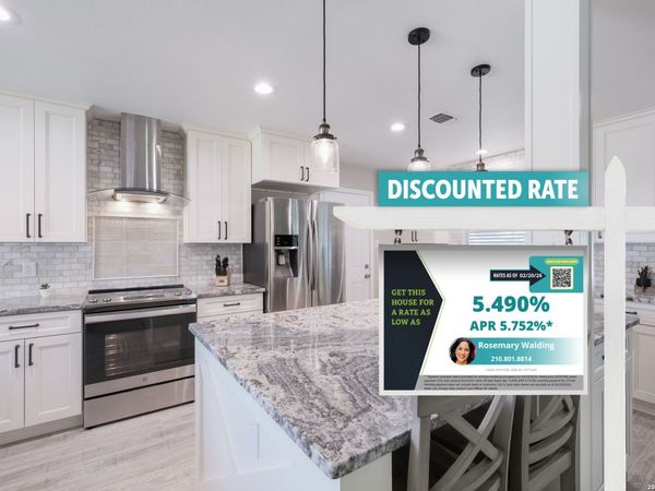 7215 Sulky, San Antonio, TX 78240