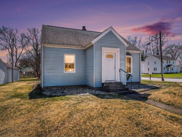 17740 State Road 23 Road, South Bend, IN 46635