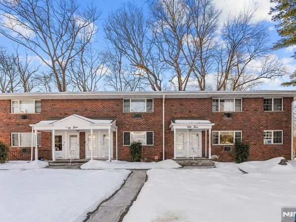 5306 Christopher Street, RAMSEY, NJ 07446