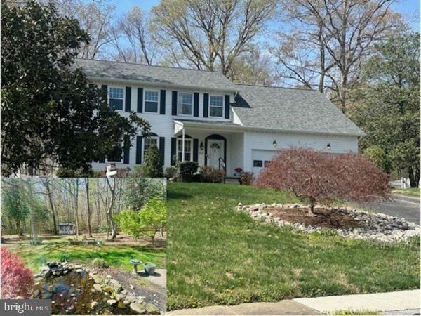 1013 SUFFOLK DRIVE, LA PLATA, MD 20646