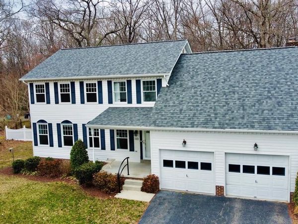 1013 SUFFOLK DRIVE, LA PLATA, MD 20646