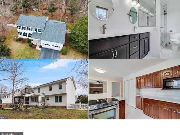1013 SUFFOLK DRIVE, LA PLATA, MD 20646